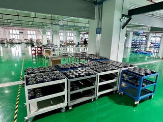 Factory facility photo 5