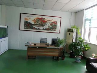 Factory and facilities of SHANDONG AOJIANYI MEDICAL TECHNOLOGY CO., LTD.