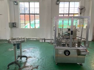 Factory facility photo 5