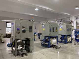 Factory facility photo 5