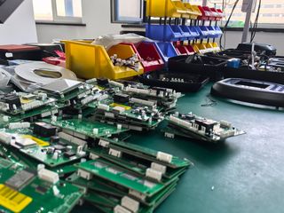 Factory facility photo 5