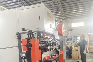 Factory facility photo 5