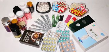 Factory and facilities of Shaanxi Saien Biotechnology Co., Ltd.