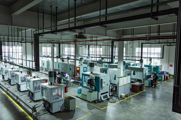 Factory facility photo 3
