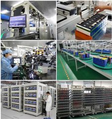 Factory facility photo 5