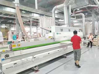 Factory facility photo 3