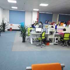 Factory facility photo 3