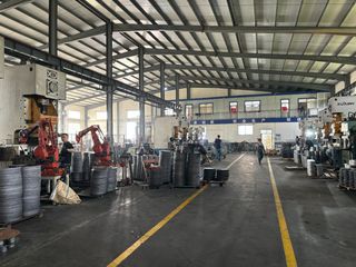 Factory facility photo 3