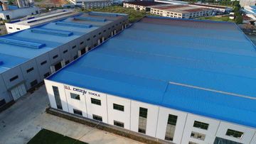 Factory facility photo 5