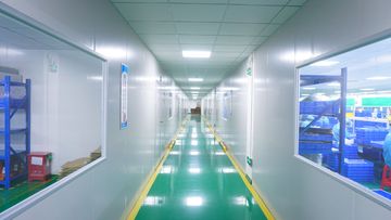 Factory facility photo 3