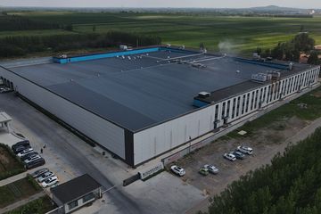 Factory facility photo 4