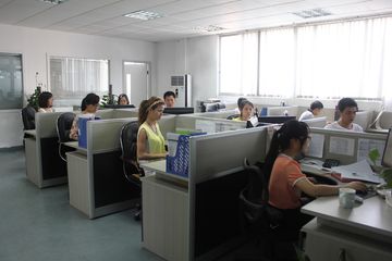 Factory facility photo 5