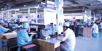 Factory facility photo 4