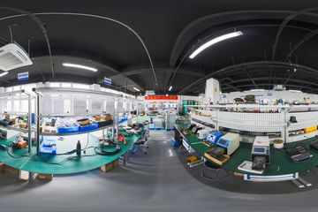 Factory facility photo 5