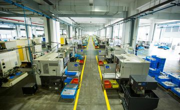 Factory facility photo 4