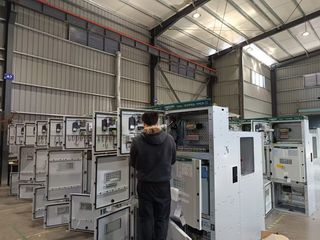 Factory facility photo 4