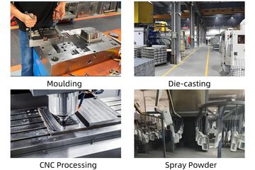 Factory facility photo 3