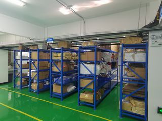 Factory facility photo 5