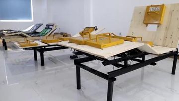 Factory and facilities of Ningbo Comfort Industry Co., Ltd.