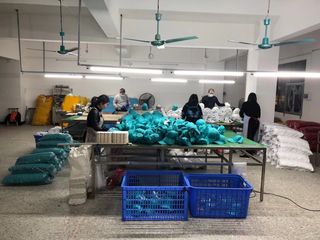 Factory facility photo 4