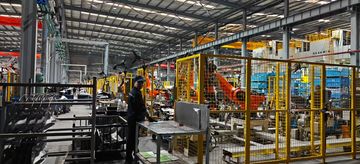 Factory facility photo 3