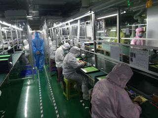 Factory facility photo 4