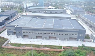 Factory facility photo 3