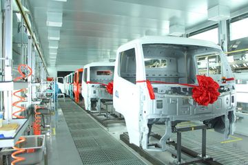 Factory facility photo 3