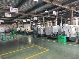 Factory facility photo 2