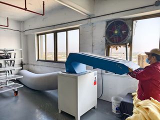 Factory facility photo 5