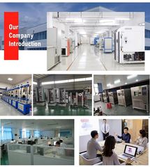 Factory facility photo 5