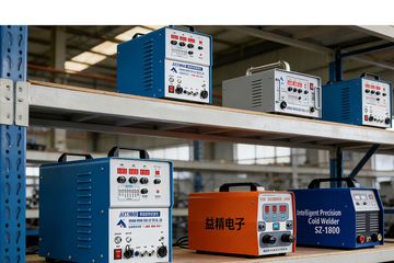 Factory facility photo 3
