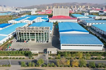 Factory facility photo 2
