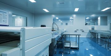 Factory facility photo 2