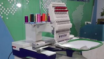 Factory and facilities of Shenzhen Wanyang Technology Co., Ltd.