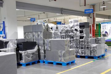Factory facility photo 3