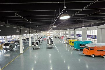 Factory facility photo 2