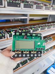 Factory facility photo 3
