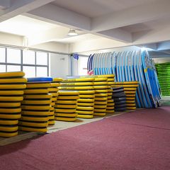 Factory facility photo 5