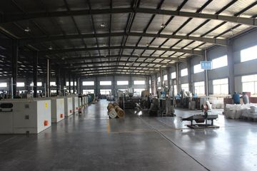 Factory and facilities of Hangzhou Risingsun Cable Co., Ltd.