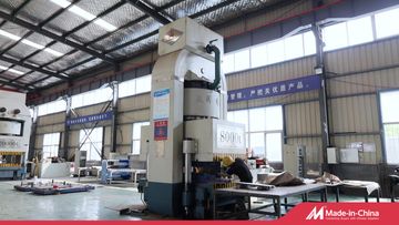 Factory and facilities of Alpha Heat Exchanger (Qingdao) Co., Ltd.