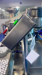 Factory and facilities of Hunan Wufu Biotech Co., Ltd