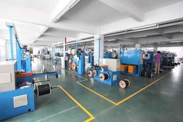 Factory facility photo 3