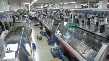 Factory facility photo 7