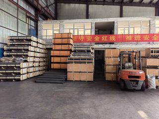 Factory facility photo 5