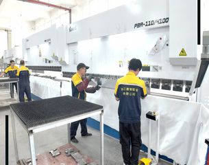 Factory facility photo 5