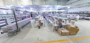 Factory facility photo 5