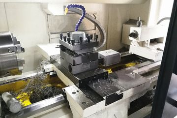 Factory facility photo 4