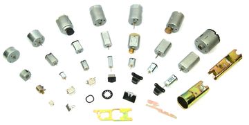Factory and facilities of Xiamen Dazhen Motor Co., Ltd