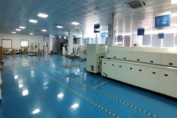 Factory facility photo 3